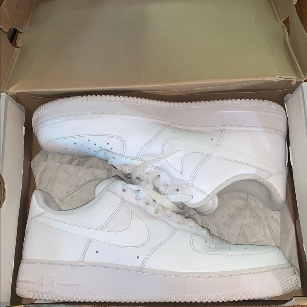 Nike Air Force 1 Low Size 10.5